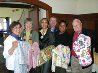 quilts